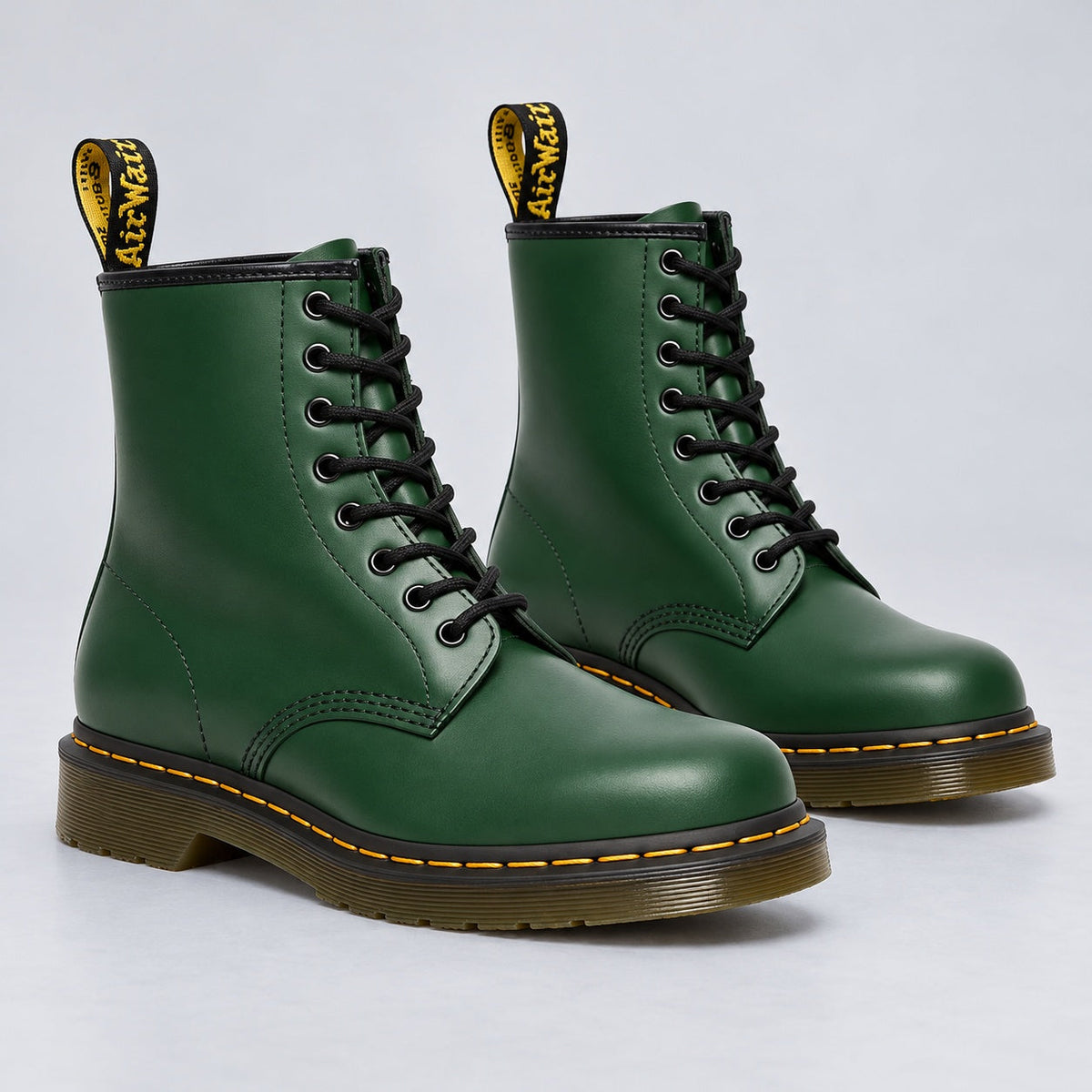 Marten -  Elegant women lace-up boot