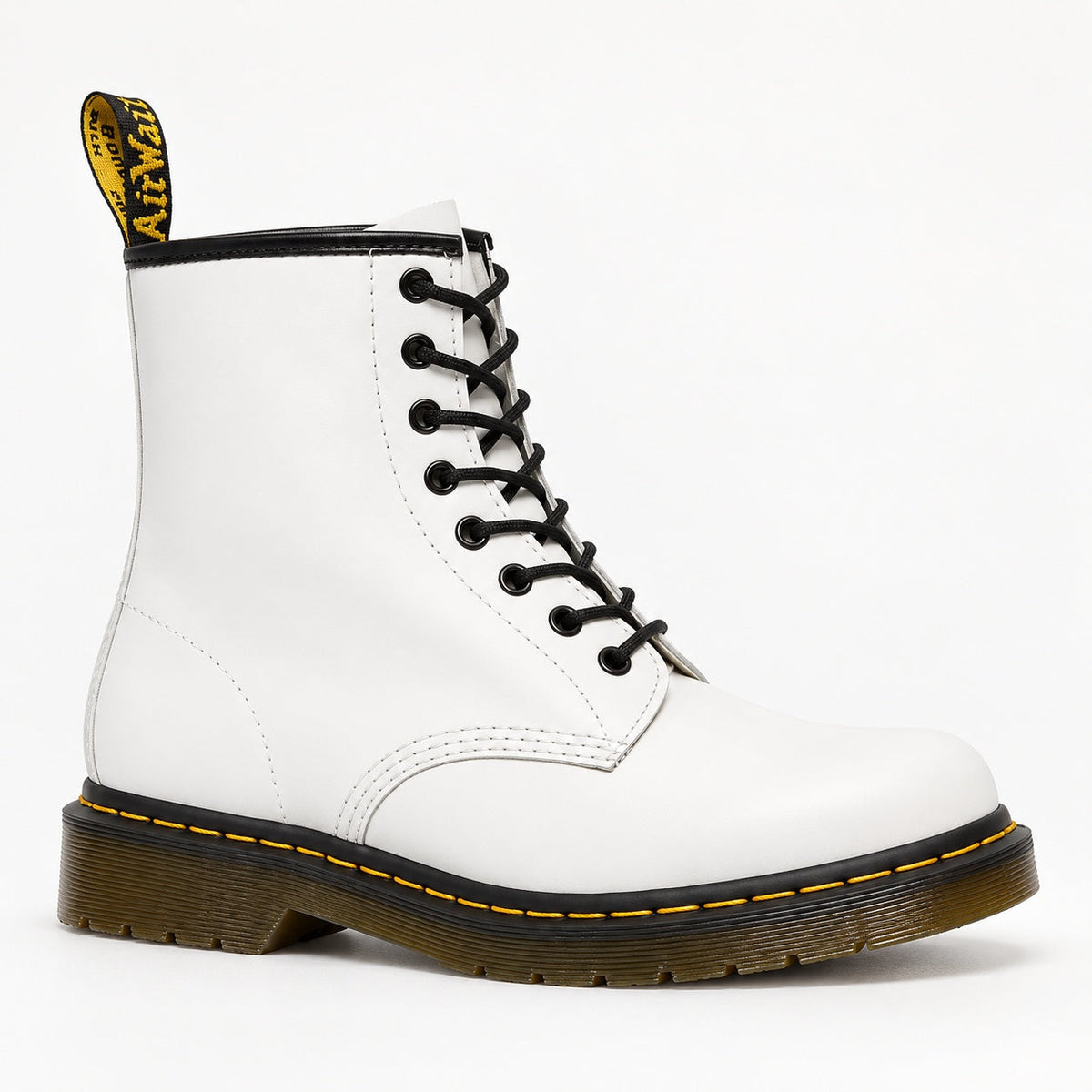 Marten -  Elegant women lace-up boot