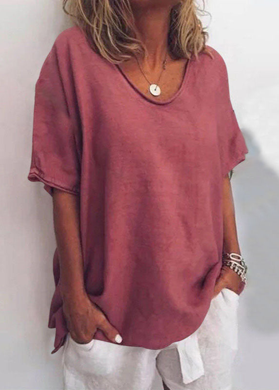 Colette | Relaxed Loose-Fit Blouse