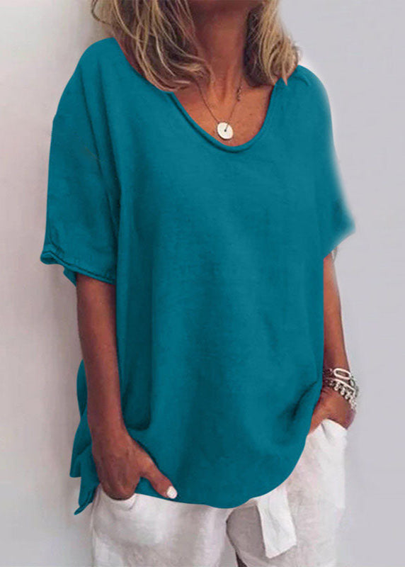 Colette | Relaxed Loose-Fit Blouse
